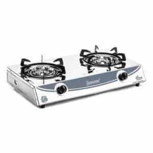 Bếp gas đôi Shimono SM-140