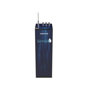 Máy lọc nước nóng lạnh Sunhouse 76213CK