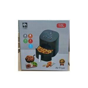 Nồi chiên không dầu 10L Camel