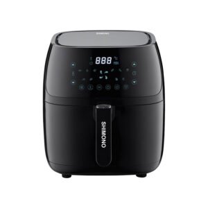 Nồi chiên không dầu Shimono SM-AF558T