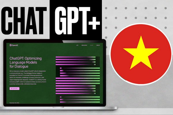 ChatGPT Plus