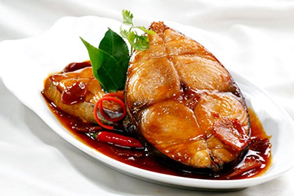 cách kho cá ngon nhất tại nhà