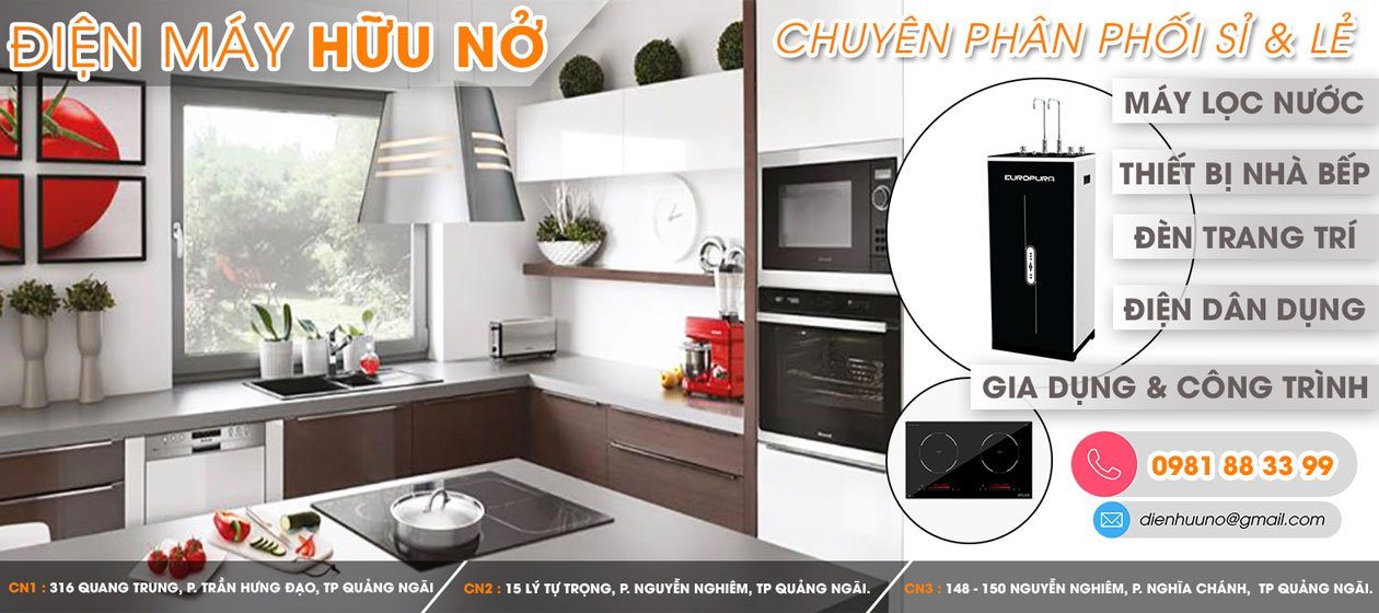 Banner Điện Hữu Nở